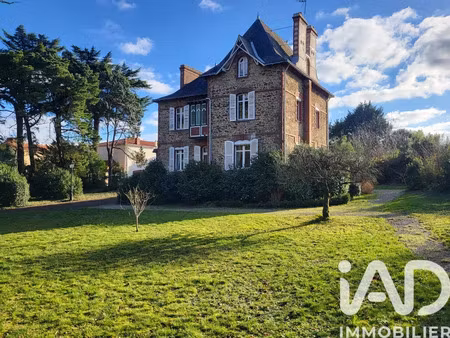 domaine à bouguenais (44340)