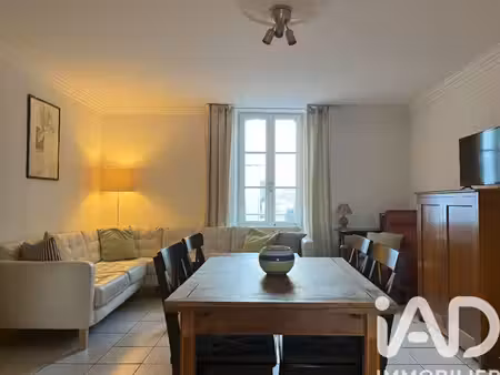 appartement à nort-sur-erdre (44390)