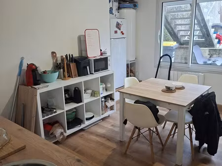 appartement à paimbœuf (44560)