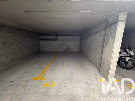parking à saint-herblain (44800)