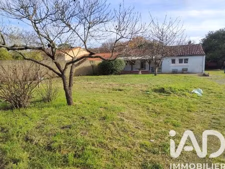 maison à basse-goulaine (44115)