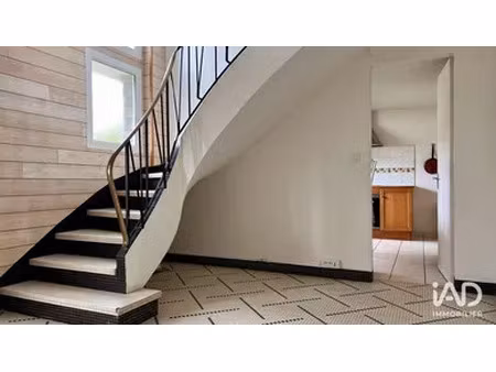 maison à sainte-luce-sur-loire (44980)