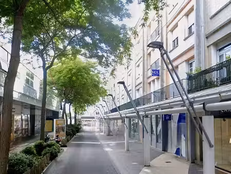 parking à saint-nazaire (44600)