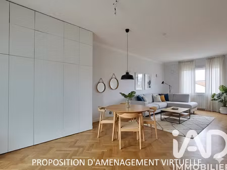 appartement à bouguenais (44340)