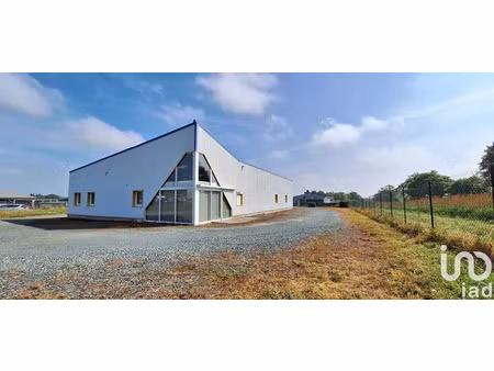 immeuble à guémené-penfao (44290)