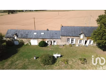 longère à derval (44590)