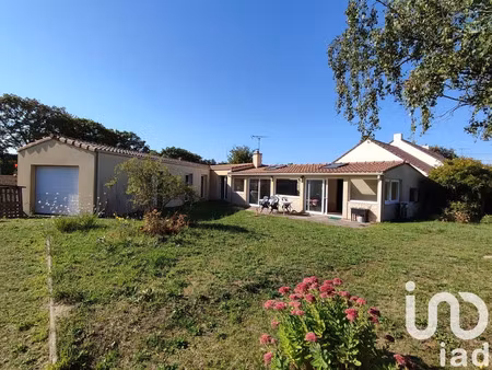 maison à saint-michel-chef-chef (44730)