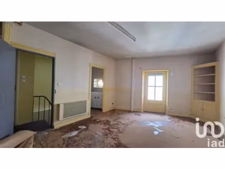 appartement à ancenis (44150)