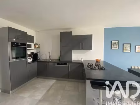 maison de ville à paimbœuf (44560)