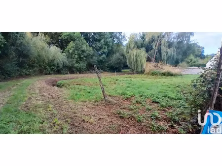 terrain à bâtir à saint-nicolas-de-redon (44460)