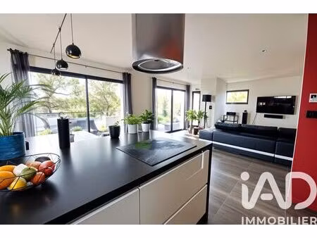 appartement à clisson (44190)