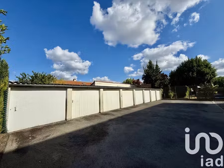garage à rezé (44400)