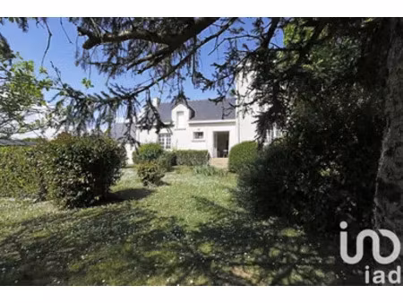 maison à sion-les-mines (44590)