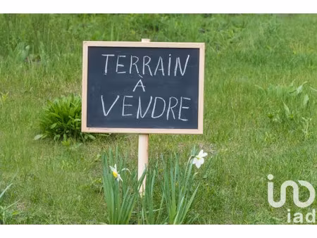 terrain à bâtir à besné (44160)