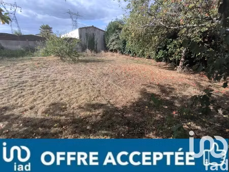 terrain à bâtir à bouguenais (44340)