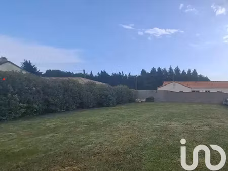 terrain à bâtir à saint-père-en-retz (44320)