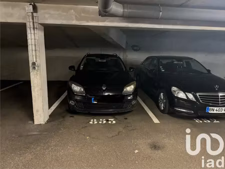 parking à saint-sébastien-sur-loire (44230)