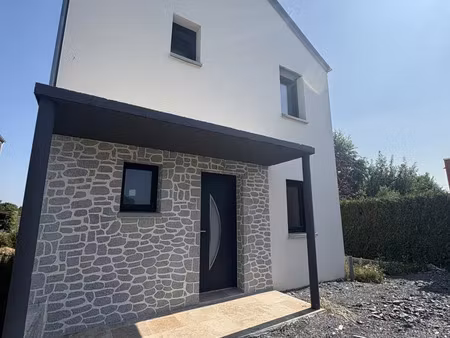 maison à issé (44520)