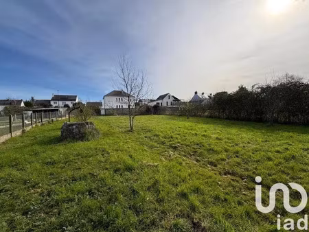 terrain à bâtir à saint-malo-de-guersac (44550)