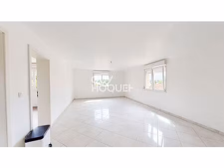 appartement 70 m² f3 à ham sous varsberg (57880).