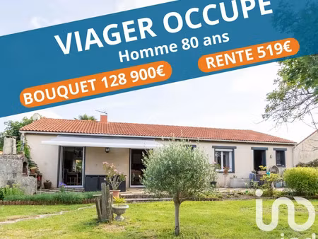 maison à le pellerin (44640)