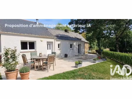 maison de campagne à pierric (44290)