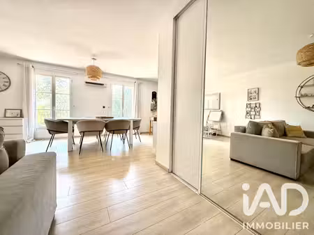 appartement à la môle (83310)