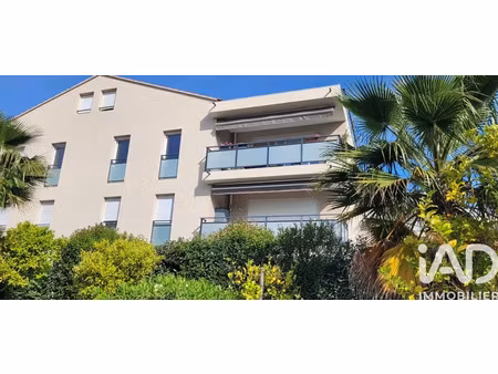 appartement à toulon (83000)