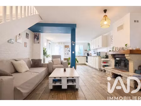 maison traditionnelle à nans-les-pins (83860)