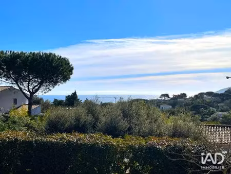 maison à ramatuelle (83350)