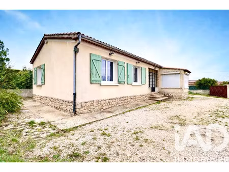 maison traditionnelle à la celle (83170)