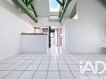 vente appartement 2 pièces à bordeaux (33000) : à vendre 2 pièces / 41m² bordeaux