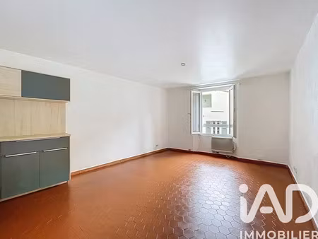 appartement à fayence (83440)