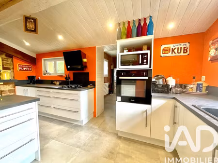 vente maison à lacanau (33680) : à vendre / 170m² lacanau