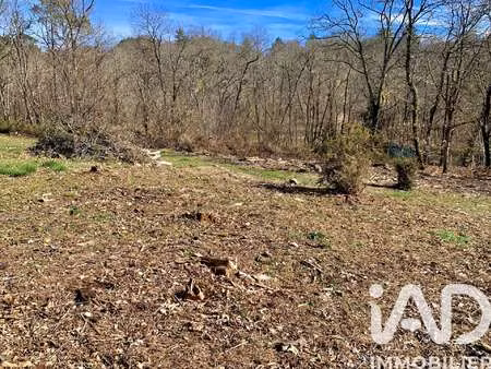 vente terrain à chancelade (24650) : à vendre / 1816m² chancelade