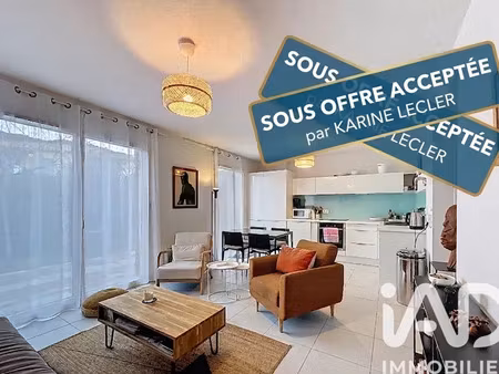 duplex à le plan-de-la-tour (83120)