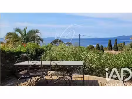 appartement à rayol-canadel-sur-mer (83820)