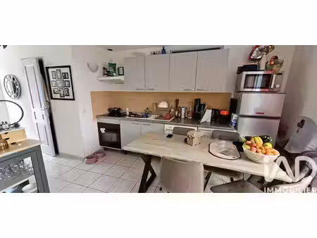appartement à rougiers (83170)