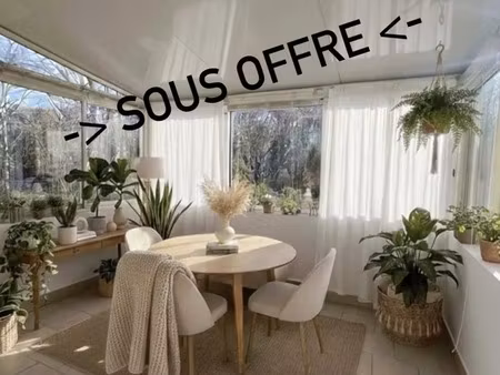 appartement à salernes (83690)