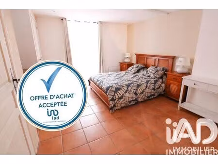 maison de village à besse-sur-issole (83890)