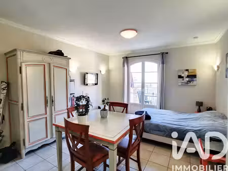 studio à callian (83440)