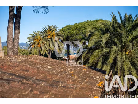 maison à saint-tropez (83990)