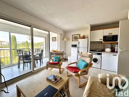 appartement à gassin (83580)