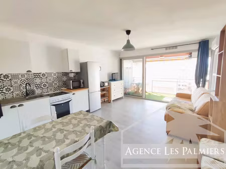vente appartement le lavandou 83980 - - surface privée