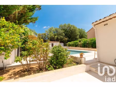 maison à saint-tropez (83990)