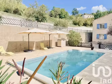 maison à artignosc-sur-verdon (83630)