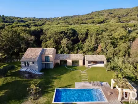 maison à ramatuelle (83350)