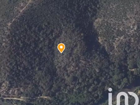 terrain à les arcs sur argens (83460)
