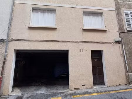 immeuble à les arcs (83460)