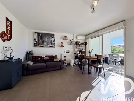 appartement à la farlède (83210)